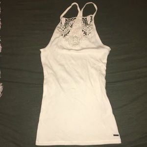 Hollister tank top 💝